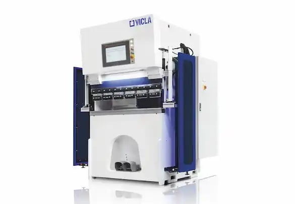 small cnc press brake