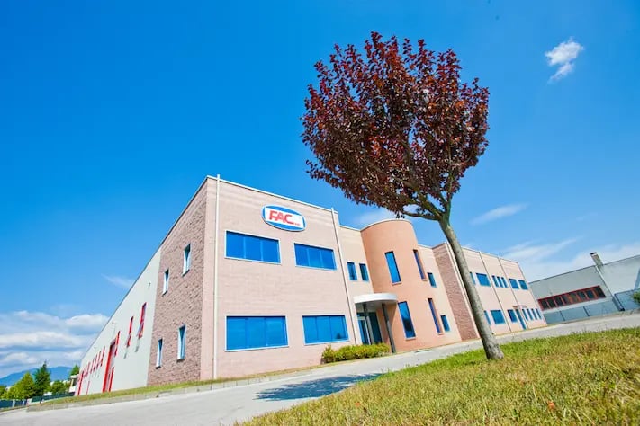 azienda fac