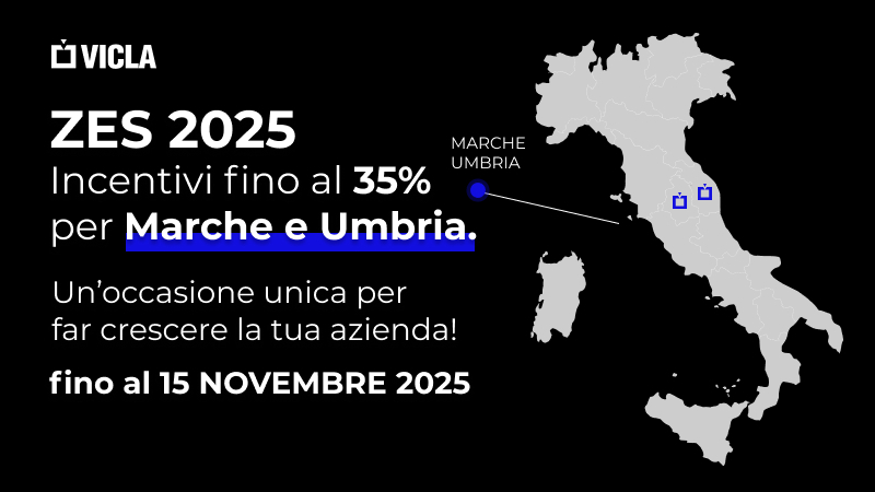 ZES 2025 - INCENTIVI