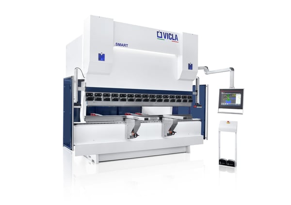 hydraulic press brakes