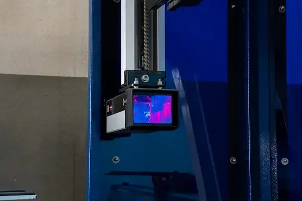 fotocellule di sicurezza