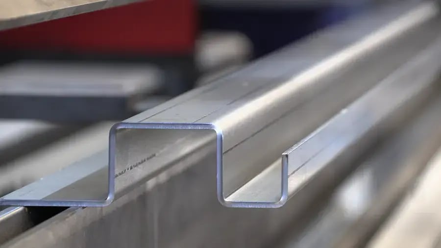 migliore pressa piegatrice per piegare acciaio inox