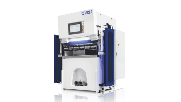 Presse piegatrici nuove FIRST