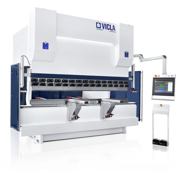 Presse piegatrici nuove SMART