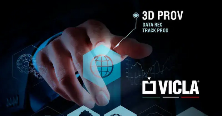 Dalle nuove funzioni 3D prov i vantaggi dell'industria 4.0