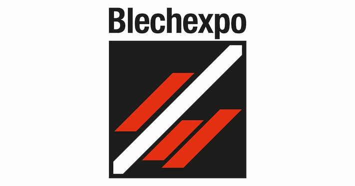 BLECHEXPO 2015 - STUTTGART