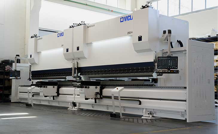 tandem-tridem-quadrem press brakes