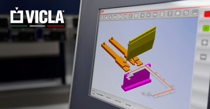 PERFECT, ERROR-FREE PARTS: FROM PROFILE TO MANUFACTURE: