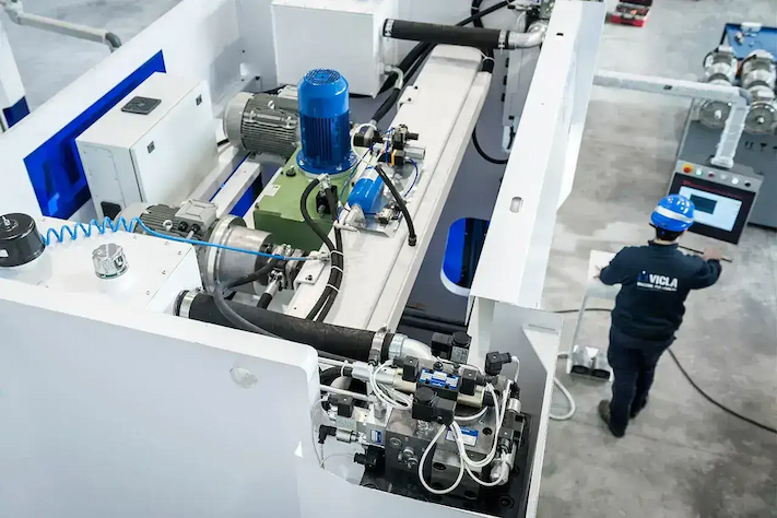press brake maintenance the complete guide