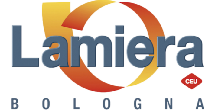 VICLA à la foire Lamiera 2016 à Bologne, Italie