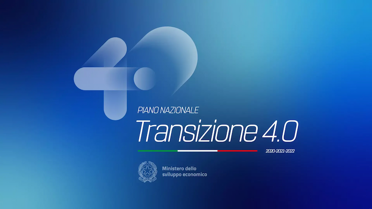 industria 4.0 macchine per lamiera