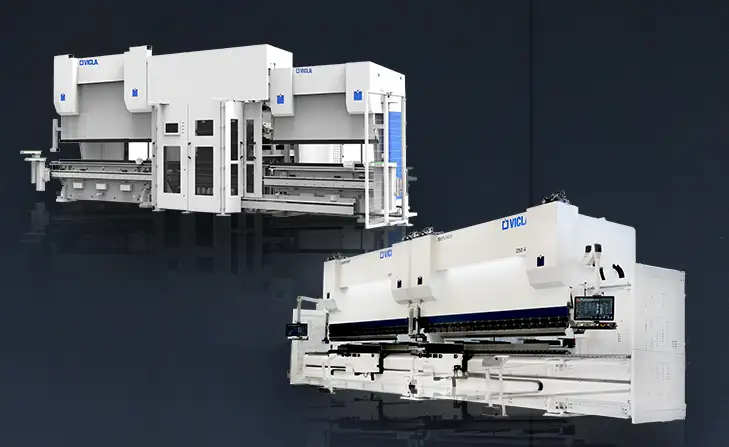 macchina piegatrice automatizzata vicla prezzi