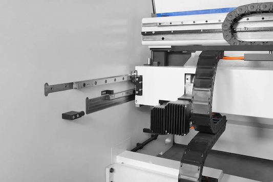 prasa krawędziowa cnc